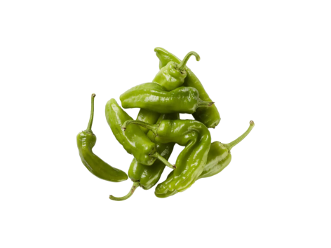 Peperoncino verde