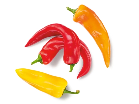 Peperone Corno Sweet