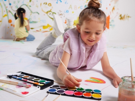 Set pennelli, 13 pezzi