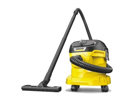 Aspirapolvere multifunzione