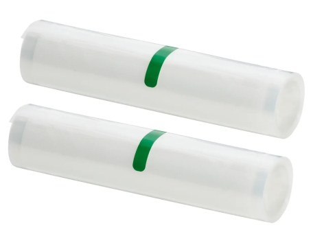 Pellicola per macchina sigillasacchetti, 5 pezzi