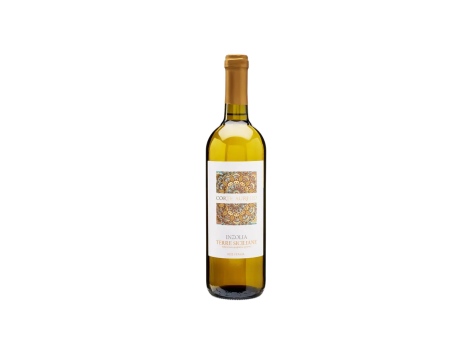 Inzolia Terre Siciliane IGP