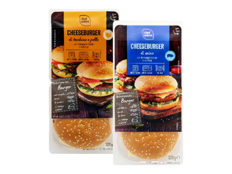 Cheesburger