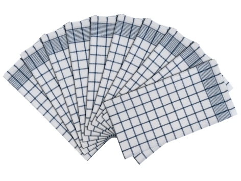 Asciugapiatti 50x70 cm, 10 pezzi