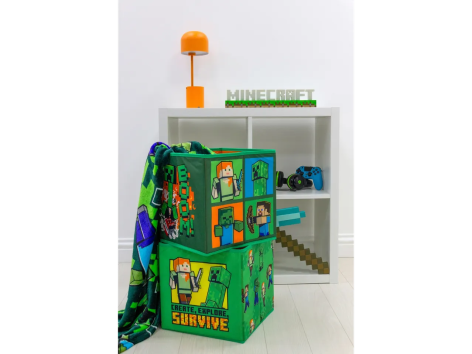 Scatola portaoggetti, 2 pezzi