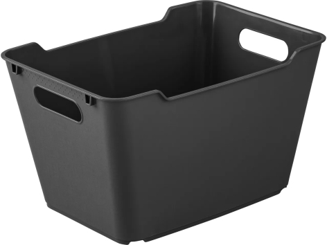 Cestino multifunzione, 1, 2 o 3 pezzi