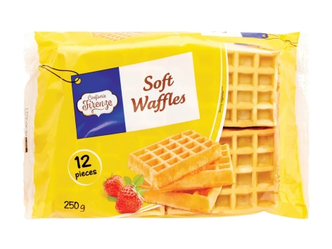 Waffle