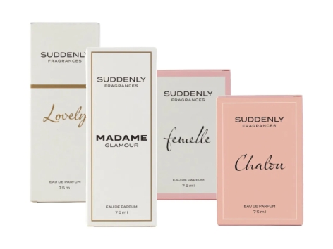 Women Eau de Parfum