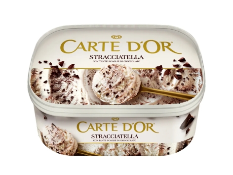 Carte d’Or Classic Stracciatella