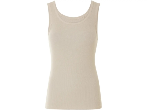 Canotta da donna, 2 pezzi