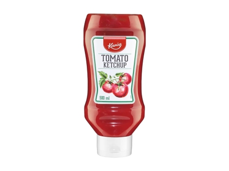 Kania ketchup