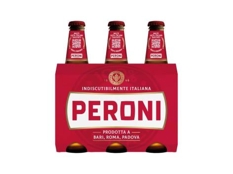 Peroni Birra