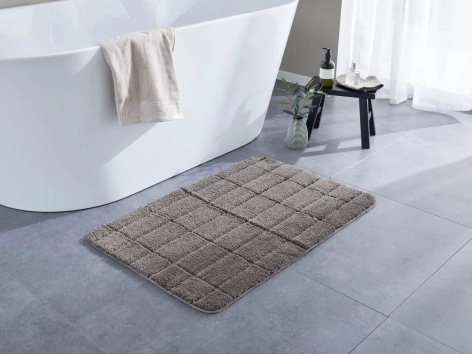 Tappeto per bagno 60x90 cm