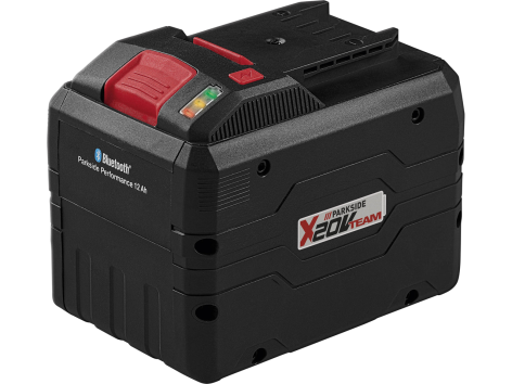 Batteria smart 12 Ah