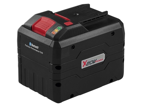 Batteria smart 12 Ah