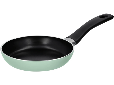 Padella in alluminio ø 14 cm