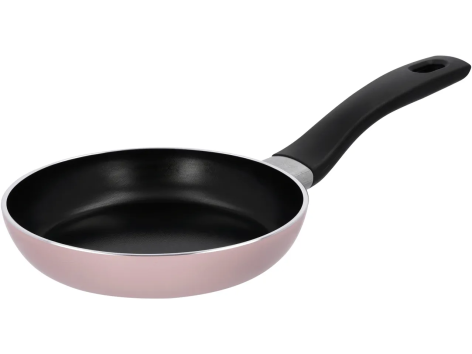 Padella in alluminio ø 14 cm