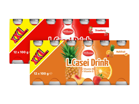 L.Casei Active Drink XXL