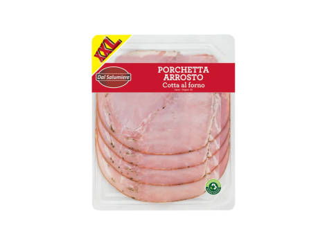 Porchetta arrosto XXL