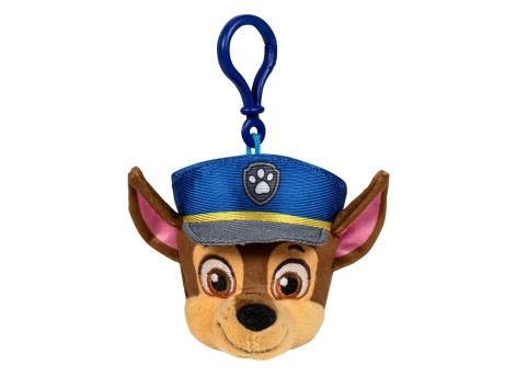 Portachiavi per bambini “Paw Patrol, Hello Kitty, Sonic, le tartarughe Ninja”