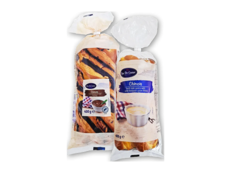 Brioche di pasta lievitata