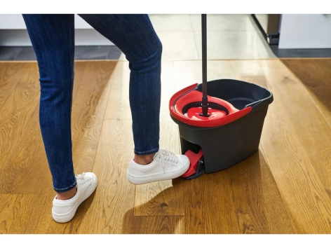 Sistema di pulizia pavimenti Easy Wring&Clean