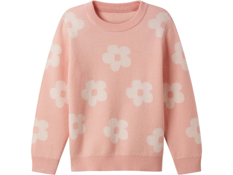 Pullover da bambina