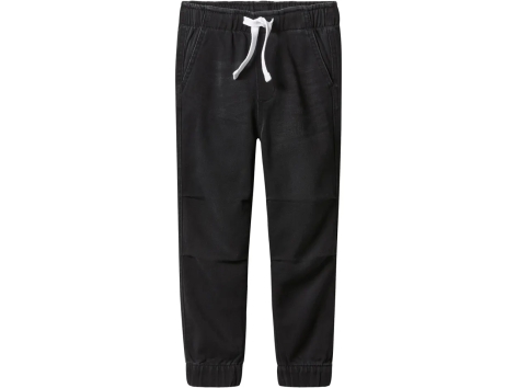 Joggers in jeans da bambino