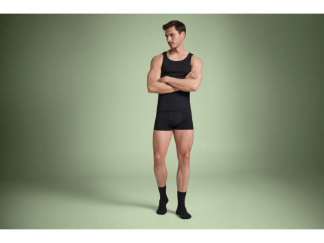 Calze da uomo, 7 paia