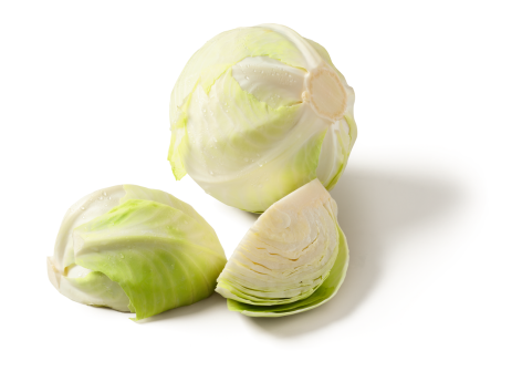 Cavolo cappuccio bianco