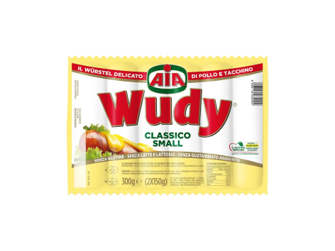Würstel classico small