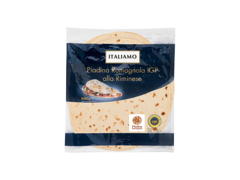 Piadina