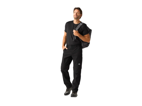 Pantaloni da trekking da uomo