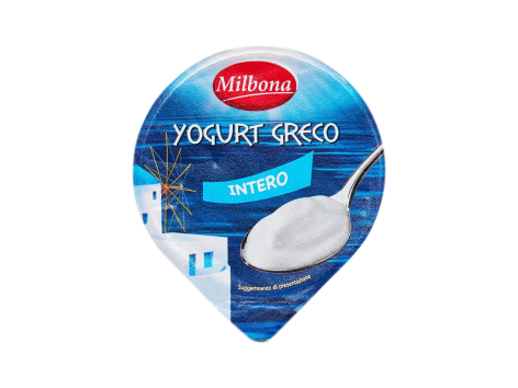 Yogurt Greco intero