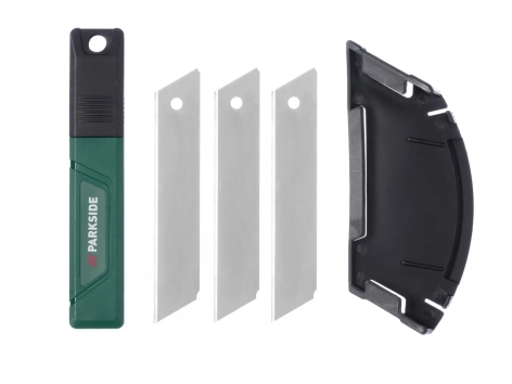 Raschietto a manico lungo