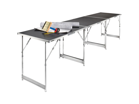 Set tavolo multifunzione, 3 pezzi