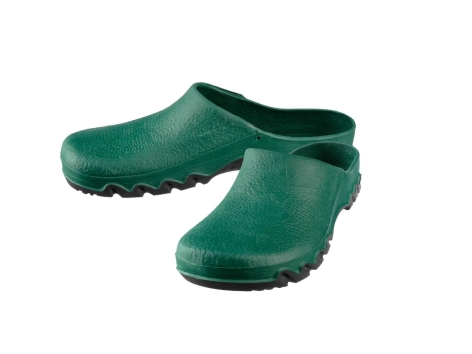 Clogs da giardino per uomo o per donna