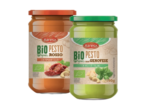 Bio Pesto