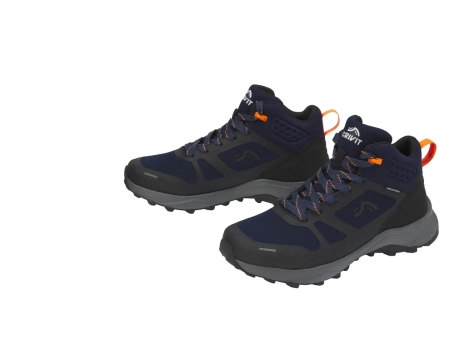 Scarponi da trekking da uomo