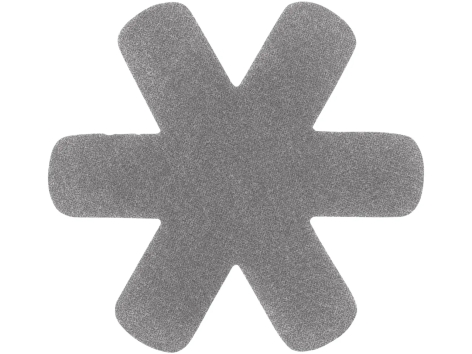 Set protezione per padella, 5 pezzi o utensile da cucina