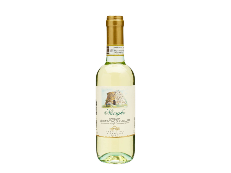 Vermentino di Gallura DOCG