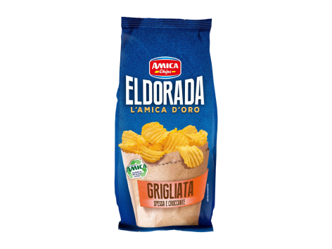 Eldorada patatine grigliata