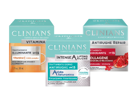 Crema antirughe o crema viso illuminante