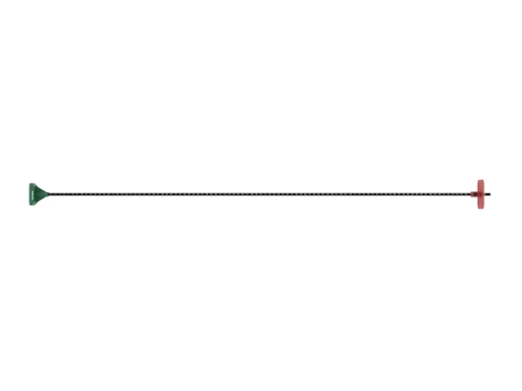 Ausilio di taglio per motosega o affilacatene