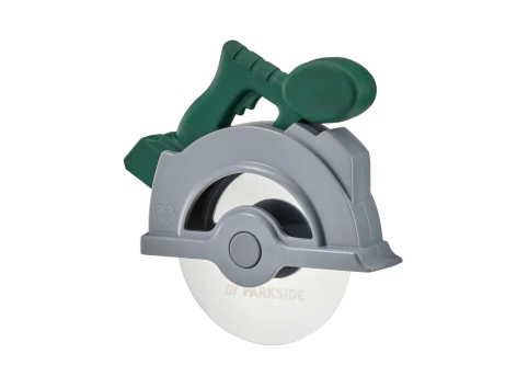 Apribottiglie o tagliapizza