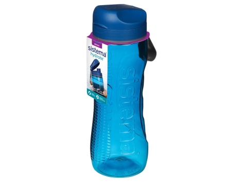 Contenitore porta pranzo o borraccia, 1 o 2 pezzi