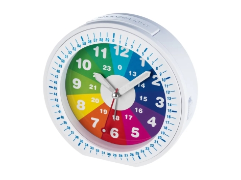 Sveglia didattica per bambini