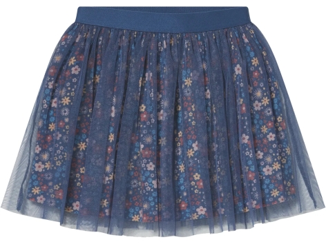 Gonna in tulle da bambina