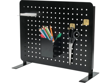 Pannello portaoggetti