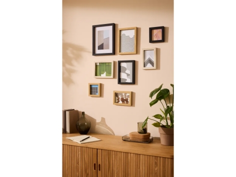 Set cornici portafoto o cornice portafoto multipla